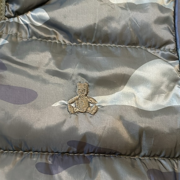 BABY GAP SNOW SUIT - Picture 3 of 3